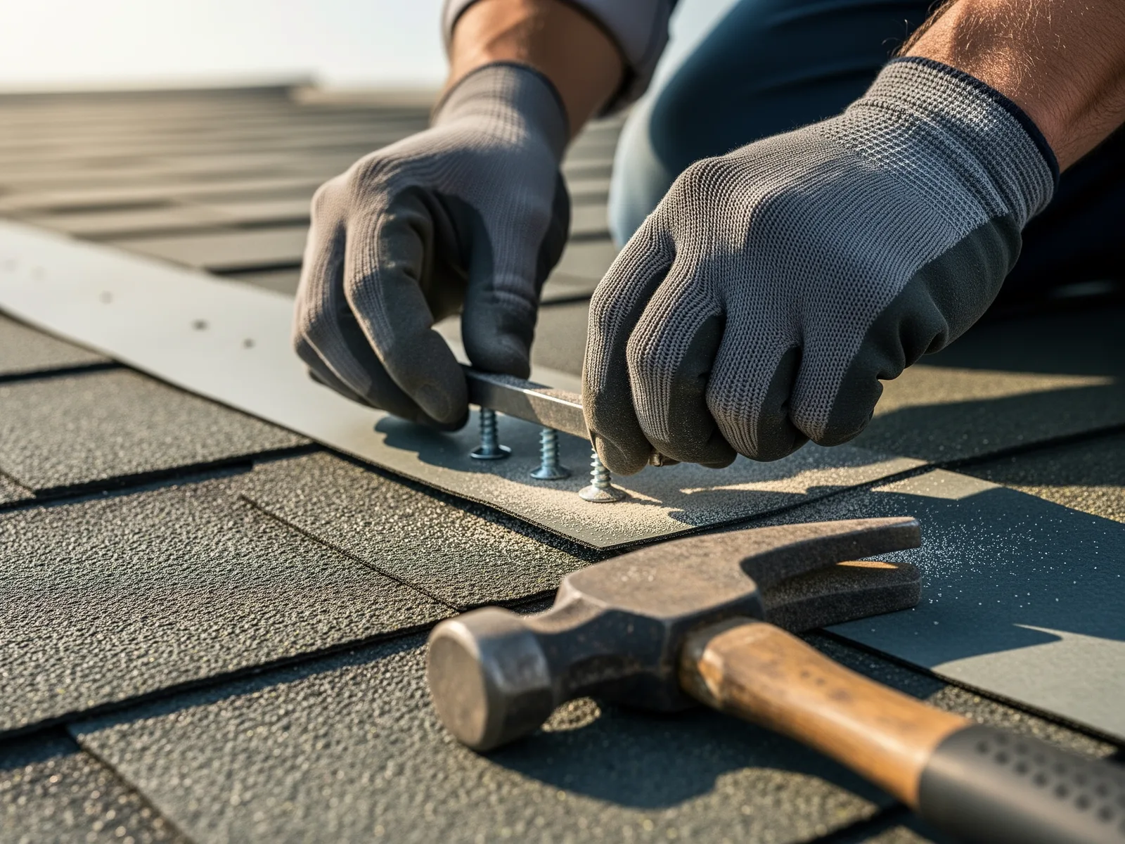 Why choose Fascia Repair in Scotts Hill, TN